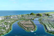 Sun Property chính thức giới thiệu dự án đô thị đảo thượng lưu Sunneva Island tại Đà Nẵng