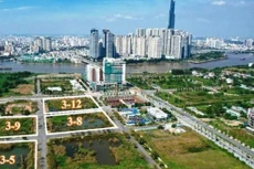 Bộ Tư pháp báo cáo Thủ tướng kết quả rà soát sau vụ đấu giá, bỏ cọc ở Thủ Thiêm