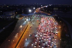 Bản tin thời sự sáng 5/2