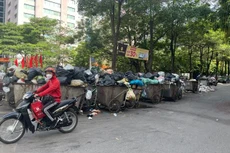 Bản tin thời sự sáng 19/6