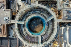 Lựa chọn vay ODA Nhật Bản để xây tuyến metro 67.000 tỷ đồng tại TP.HCM