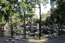 Bản tin thời sự sáng 19/2