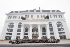 Danko Group tuyển dụng 1.200 nhân sự đầu xuân 2022