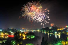 Bản tin thời sự sáng 21/1