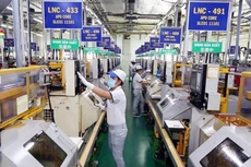 Nhiều tổ chức nghiên cứu trong và ngoài nước dự báo, tăng trưởng kinh tế Việt Nam năm nay có thể ở mức 6% - 6,5%. Ảnh chỉ mang tính minh họa. Nguồn Internet