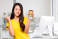VNPT tổ chức livestream đi tìm chủ nhân điện thoại iPhone 13 và Samsung Galaxy S21