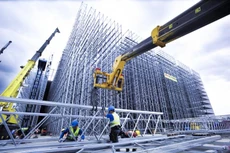 Báo cáo Thủ tướng giải pháp gỡ khó với hợp đồng trọn gói/đơn giá cố định