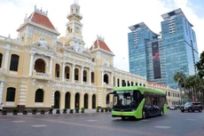 Bản tin thời sự sáng 8/3