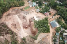 Hàng loạt dự án khu đô thị, nhà ở tại Hòa Bình 'vỡ tiến độ'