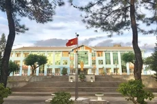 Trường Cao đẳng Cơ điện Phú Thọ đang lựa chọn nhà thầu thực hiện Gói thầu thuộc Dự án Đầu tư XD Trường Cao đẳng Cơ điện Phú Thọ, GĐ 2. Ảnh chỉ mang tính minh họa. Nguồn Internet