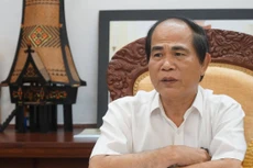 Chủ tịch UBND tỉnh Gia Lai bị kỷ luật, UBND tỉnh phân công lại người điều hành