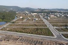 Phát hiện 2 doanh nghiệp bán "chui" dự án bất động sản giữa Hà Nội