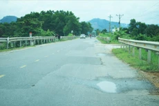 Đầu tư cải tạo, nâng cấp mở rộng Quốc lộ 37 đoạn qua Hải Phòng