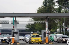 Bản tin thời sự sáng 5/11