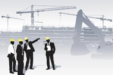 Theo phản ánh, đối với vị trí CHTCT, HSMT yêu cầu phải có “chứng chỉ hành nghề giám sát thi công xây dựng công trình dân dụng và hạ tầng kỹ thuật hạng III trở lên”. Ảnh chỉ mang tính minh họa. Nguồn Internet