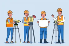 Chuẩn bị tốt bước khảo sát, thiết kế để quá trình xây dựng thuận lợi