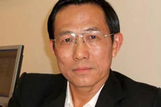 Nguyên Thứ trưởng Bộ Y tế Cao Minh Quang. Ảnh: VTV