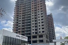 Nguy cơ mất trắng tài sản vì mua phải dự án "bán lúa non"