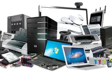 Công ty TNHH Thương mại dịch vụ Sao Việt là nhà thầu được trao cả 3 hợp đồng thuộc Dự toán mua sắm tập trung máy móc, thiết bị văn phòng năm 2022. Ảnh chỉ mang tính minh họa. Nguồn Internet
