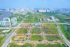 Chính phủ yêu cầu xử lý nghiêm các hành vi trốn thuế trong chuyển nhượng quyền sử dụng đất, hành vi tham nhũng, tiêu cực trong quản lý đất đai. Ảnh chỉ mang tính minh họa. Nguồn Internet