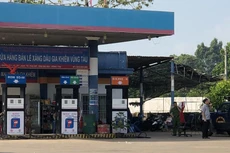Bản tin thời sự sáng 20/6