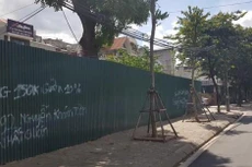 Sắp xét xử vụ doanh nghiệp kiện UBND TP Hà Nội