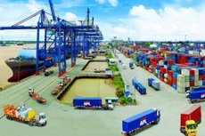 Cần cơ chế cho doanh nghiệp logistics chuyển dịch xanh