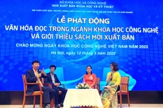 TS. Phan Hữu Thắng cho biết, đây là Báo cáo thường niên đầu tiên về đầu tư nước ngoài tại Việt Nam