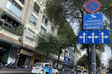 TP.HCM đề xuất sử dụng trạm cân tự động phạt nguội xe quá tải