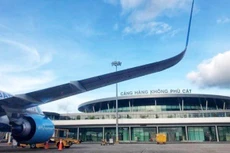 Bản tin thời sự sáng 14/11