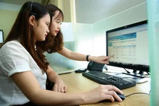 Nâng cao năng lực, giám sát chặt chẽ đấu thầu qua mạng