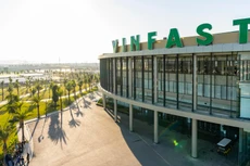 ZF sẽ cung cấp cho VinFast các loại cảm biến cao cấp, các nền tảng điện toán hiệu suất cao và phần mềm vận hành liên quan