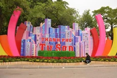 Bắt tạm giam Phó Chủ tịch TP. Từ Sơn Nguyễn Thế Tuấn liên quan sai phạm trong đấu giá bất động sản