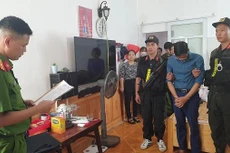 Bắt tạm giam 3 cán bộ vi phạm quy định về bồi thường, hỗ trợ, tái định cư