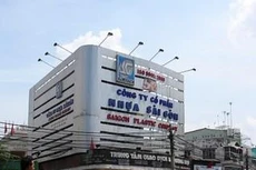 Tạm hoãn xuất cảnh một tổng giám đốc ở TP.HCM