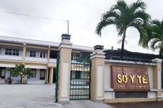 Công an tỉnh Cà Mau khởi tố vụ án vi phạm đấu thầu liên quan đến Công ty Việt Á