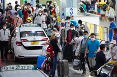 Bản tin thời sự sáng 27/8