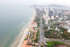 Vụ 28 ha "đất vàng" ven biển Vũng Tàu bị "xài chùa" 3 thập kỷ: Phải bàn giao đất trước 25/6