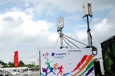 VinaPhone bổ sung 1 trạm lưu động 1 trạm cấu hình- 3G, 4G, 5G, 1 trạm cấu hình 3G 4G