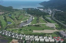 Tỉnh Khánh Hòa đã “hợp thức hóa” cho doanh nghiệp lấn biển tại dự án Sông Lô