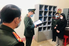 Đề nghị truy tố 20 người trong vụ mua bán đề thi công chức ở Lạng Sơn