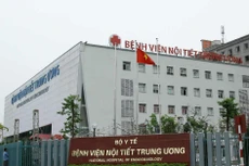 Ảnh chỉ mang tính minh họa. Nguồn Internet