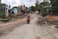 Ảnh chỉ mang tính minh họa. Nguồn Internet