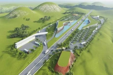 Bản tin thời sự sáng 29/8