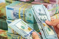 Bộ Tài chính Hoa Kỳ đánh giá cao công tác điều hành chính sách tiền tệ, tỷ giá của Ngân hàng Nhà nước Việt Nam. Ảnh chỉ mang tính minh họa. Nguồn Internet