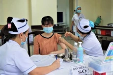 Bảo đảm đủ vaccine và hoàn thành tiêm cho trẻ em từ 5 tuổi đến dưới 12 tuổi trước tháng 9 năm 2022.
