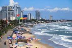 Bà Rịa - Vũng Tàu yêu cầu hoàn trả mặt bằng bãi Sau trước ngày 31/5