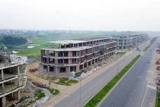 Vĩnh Phúc: Yêu cầu thu hồi, chấm dứt hoạt động dự án "treo" gây bức xúc
