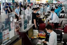 Bản tin thời sự sáng 10/4