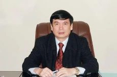 Ông Nguyễn Văn Định bị khai trừ khỏi Đảng vì sai phạm trong vụ Việt Á